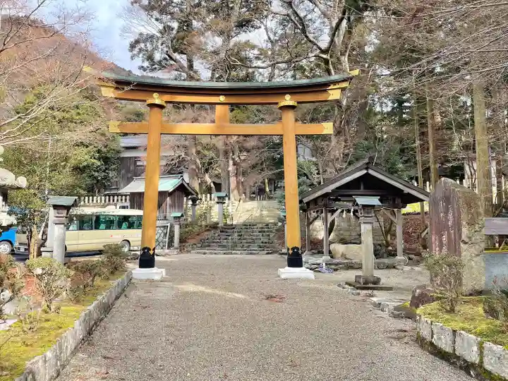 若宮神社(滋賀県)