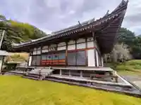 香山寺(静岡県)