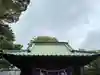 久里浜八幡神社(神奈川県)