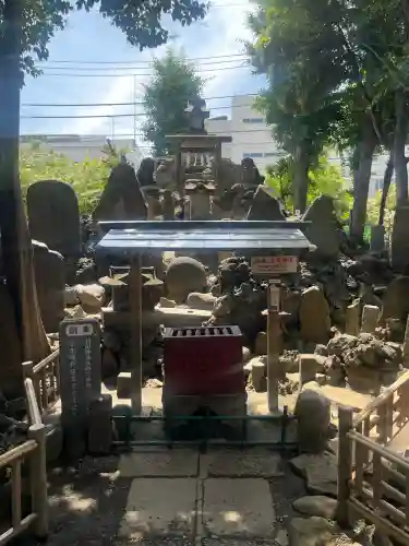 羽田神社(東京都)