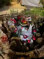 三輪神社(愛知県)