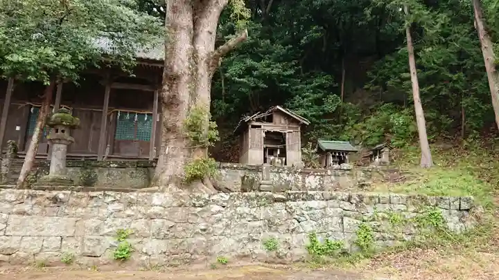 八幡神社(静岡県)