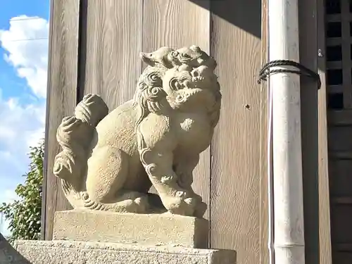 八咫神社(滋賀県)