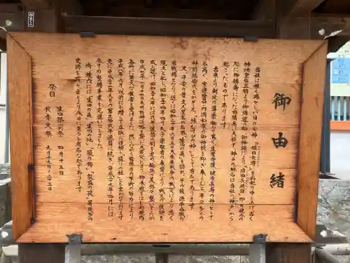 生田神社(兵庫県)