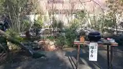 増上寺塔頭 三縁山 宝珠院の建物その他