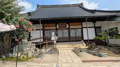 大練寺(滋賀県)