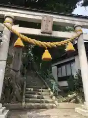 薬師神社(青森県)