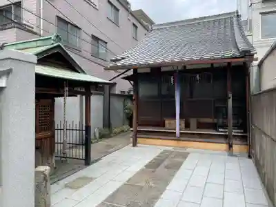 亀龍院(京都府)