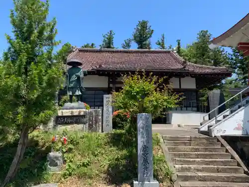 護国寺(福島県)