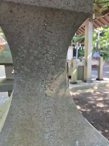 十二所神社(神奈川県)