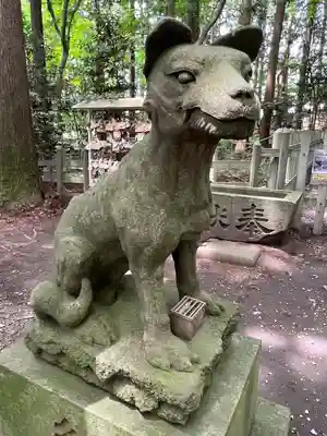 宝登山神社奥宮(埼玉県)