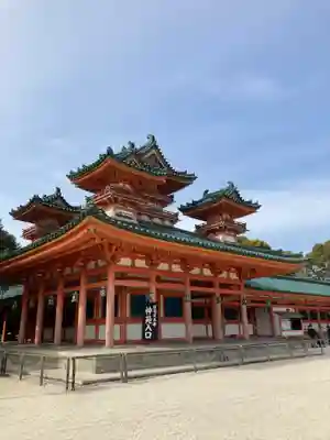 平安神宮(京都府)