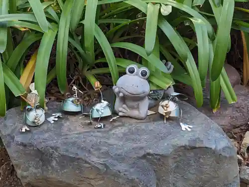 法輪寺(東京都)