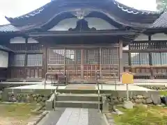 松山寺(石川県)