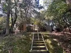 平泉神社(三重県)