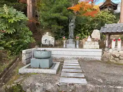 縁城寺(京都府)