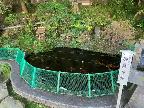 愛宕神社のその他建物