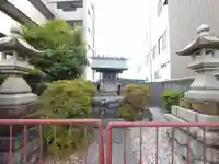 秋葉社(愛知県)