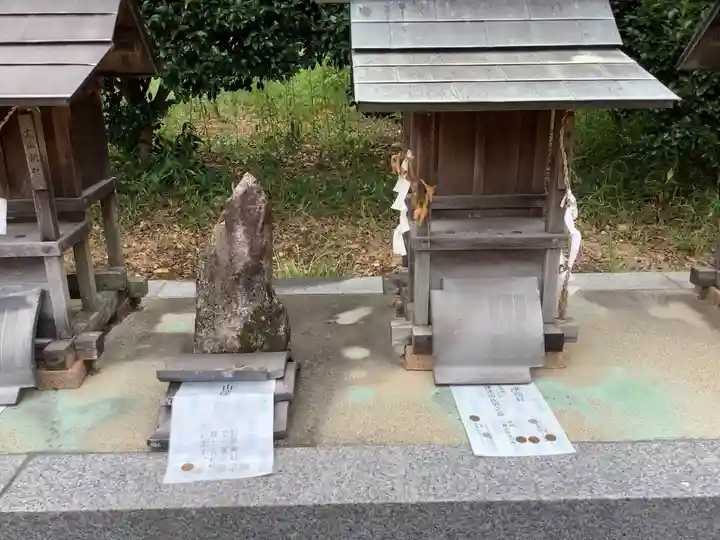 松原神社(愛知県)