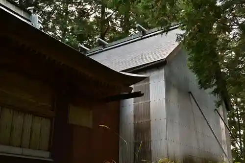 高峯神社(高知県)
