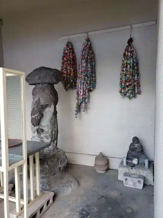 塔山庚申塔(東京都)