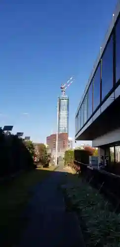 小田急豊川稲荷(東京都)