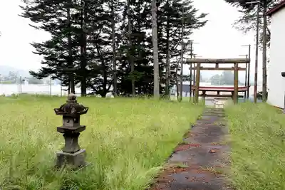 大豊神社(北海道)