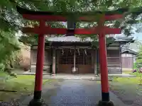 有子山稲荷神社(兵庫県)