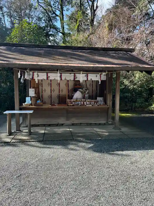 報徳二宮神社(神奈川県)