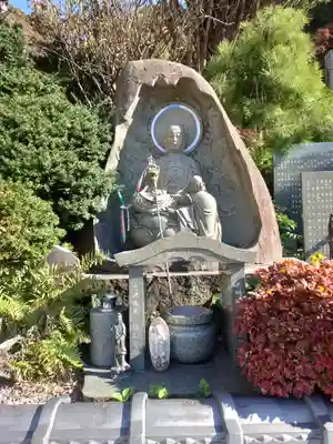 東林寺(神奈川県)