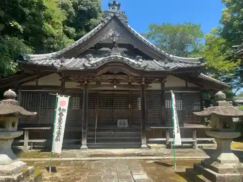 円興寺(岐阜県)