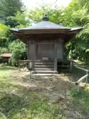 馬頭院(栃木県)