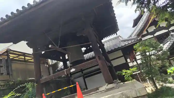 行願寺(革堂)(京都府)