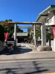 小岩神社(東京都)