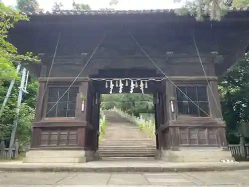 琴彈八幡宮(香川県)