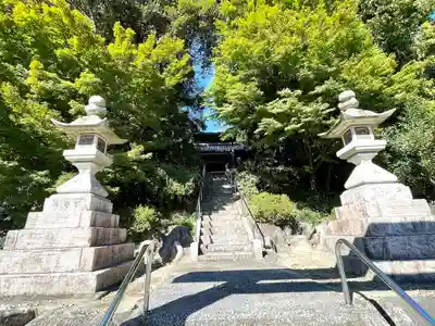 大杉神社のその他建物