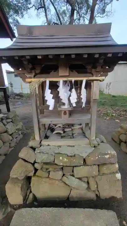 三島神社(愛媛県)
