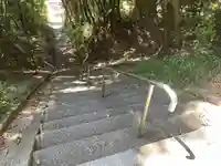 荘八幡神社のその他建物