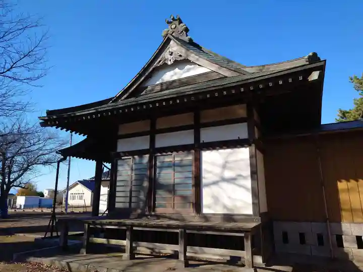 赤城神社(群馬県)