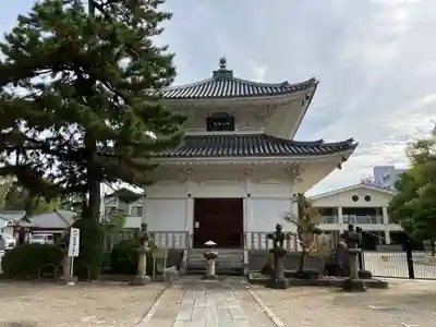 建中寺(愛知県)