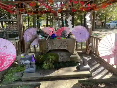 光丸山 法輪寺(栃木県)