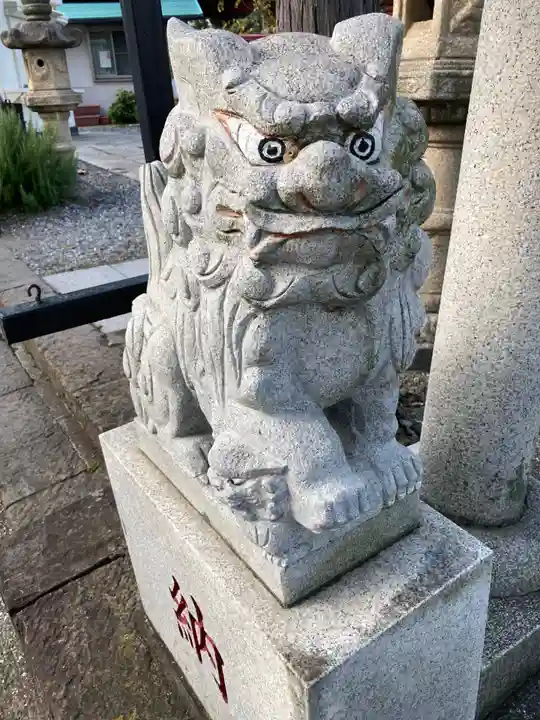 (芝生)浅間神社(神奈川県)