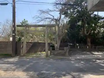 三峯神社(千葉県)