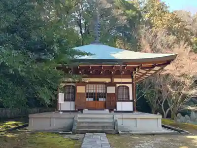善能寺(京都府)
