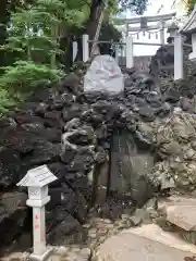 多摩川浅間神社の建物その他