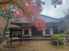 久安寺(大阪府)