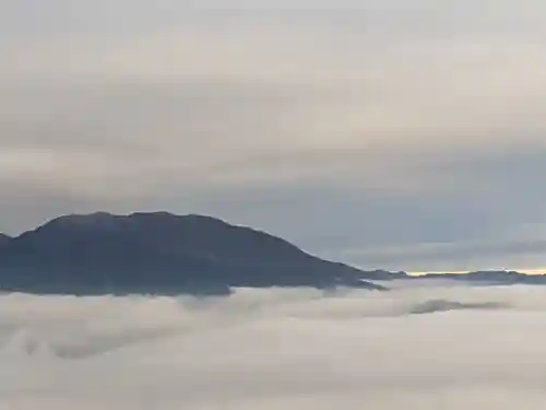 伊吹山寺(滋賀県)