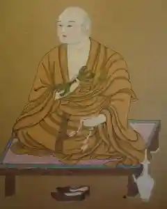 法話と天井絵の寺 観音寺(徳島県)(2022年04月22日(金) 10時34分20秒投稿)