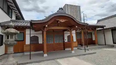 廣徳寺（廣德禪寺）(兵庫県)