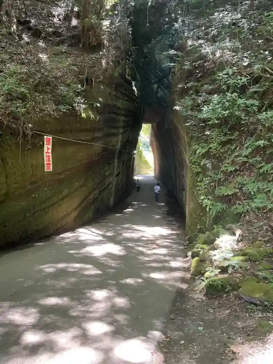 燈籠坂大師(千葉県)